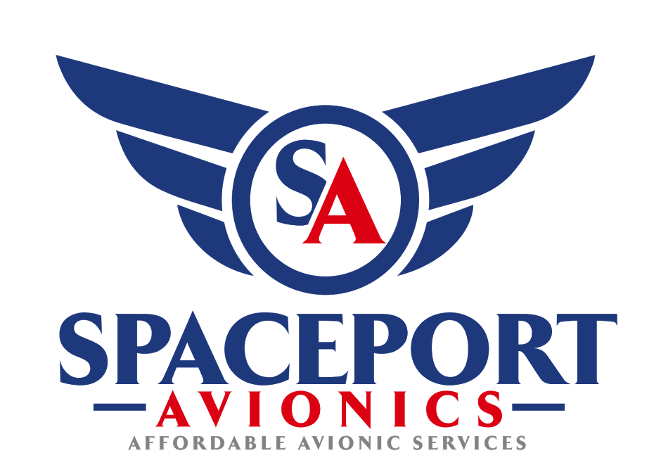 SpacePort Avionics logo